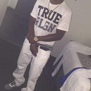 Meet your Posher, Robert